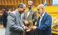 افتخار آفرینی دانشگاه علوم پزشکی زاهدان در جشنواره شهید رجائی